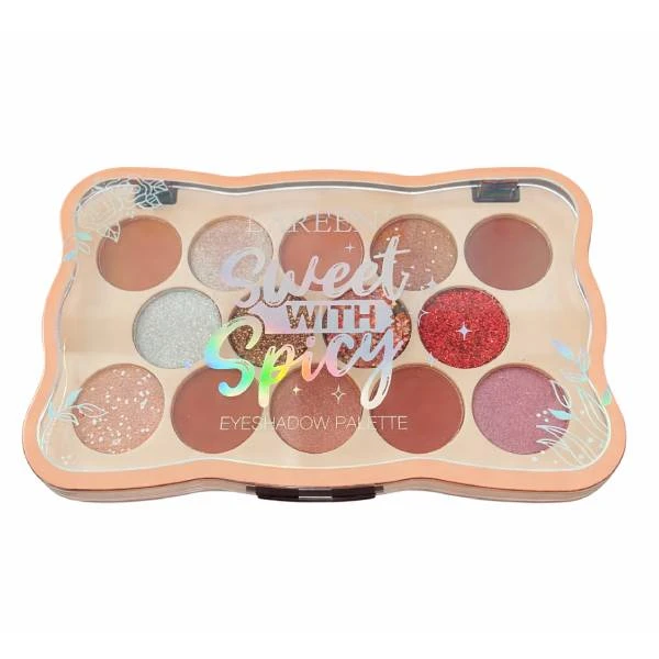 پالت سایه چشم لارین مدل Sweet