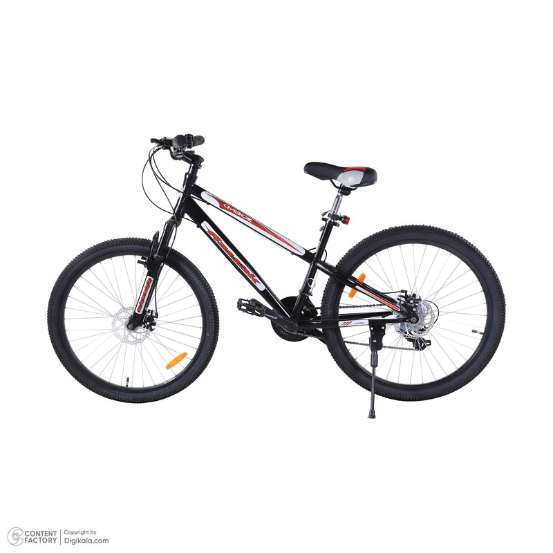 دوچرخه کوهستان آساک مدل چابک کد D-425-5262112 سایز طوقه 26 اینچ