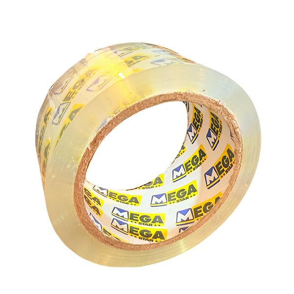 چسب پهن مگا استار مدل STAR5 عرض 4.8 سانتی متر چسب پهن مگا استار مدل STAR5 عرض 4.8 سانتی متر