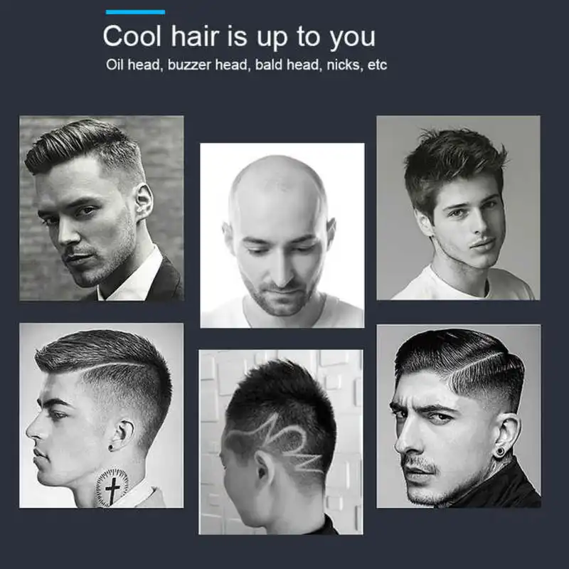 ماشین اصلاح موی سر و صورت دالینگ مدل 1201