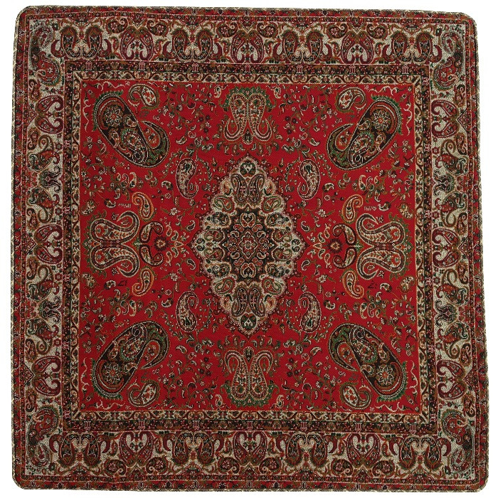 کاور کوسن ترمه کد QUTR9