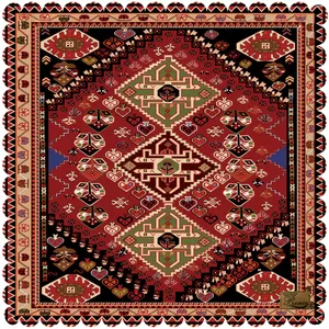 رومیزی رنس مدل T11-42453
