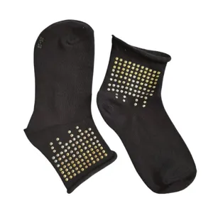 جوراب دخترانه جینا بنوتی مدل G12