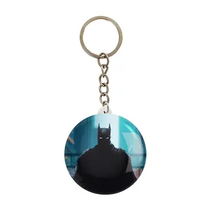جاکلیدی خندالو مدل بتمن Batman کد 25834