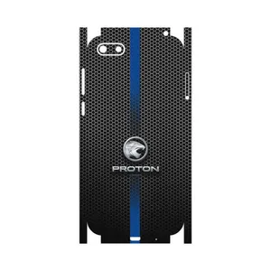MAHOOT PROTON-FullSkin Cover Sticker for Huawei Y5 Lite