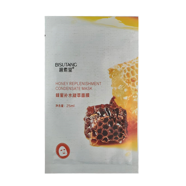 ماسک صورت بیسوتانگ مدل عسل Honey حجم 25 میلی لیتر