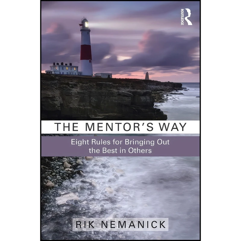 کتاب The Mentors Way اثر Rik Nemanick انتشارات بله