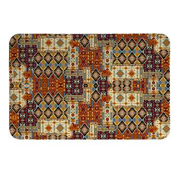 پادری طرح عشایری کد 5295 سایز 60 × 40 سانتیمتر