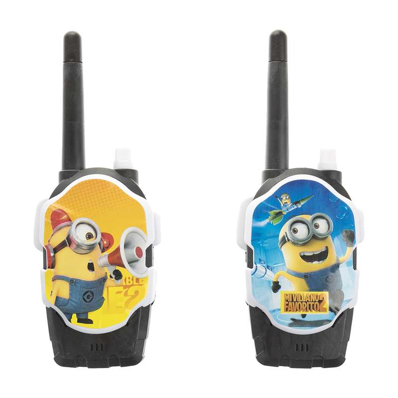 بی سیم اسباب بازی مدل Minion