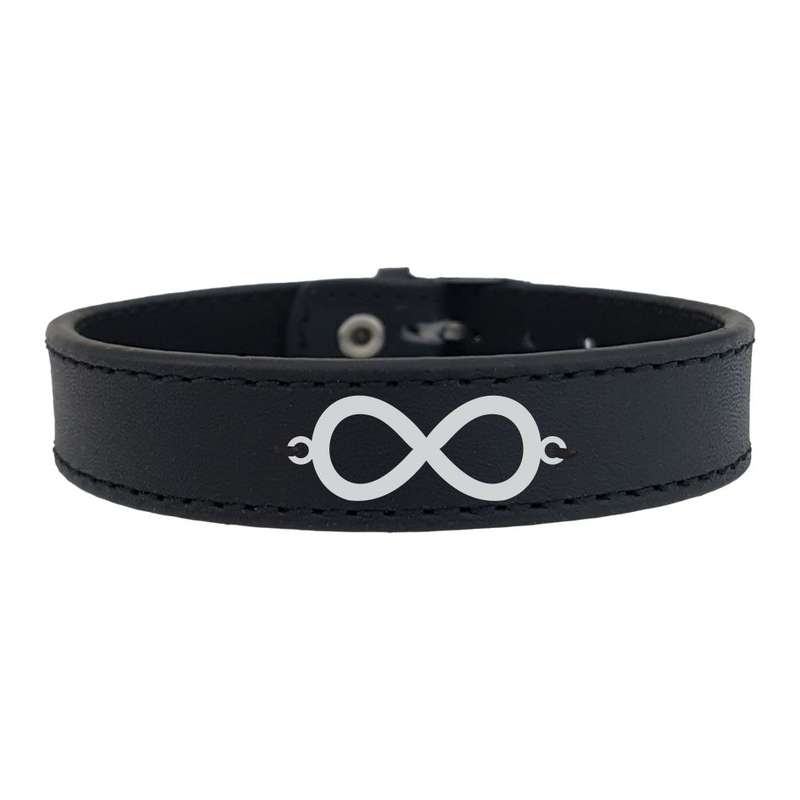 دستبند نقره ترمه 1 مدل بینهایت کد MHDCF53 دستبند نقره ترمه 1 مدل بینهایت کد MHDCF53