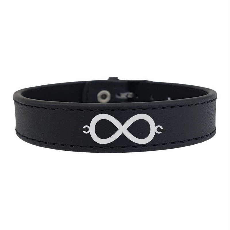 دستبند نقره ترمه 1 مدل بینهایت کد MHDCF53 دستبند نقره ترمه 1 مدل بینهایت کد MHDCF53