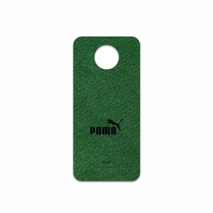 MAHOOT GL-PUMA Cover Sticker for Nokia G10