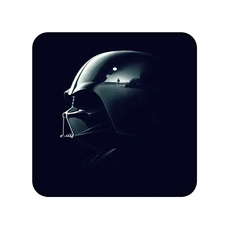 آینه جیبی مدل جنگ ستارگان کد 1011