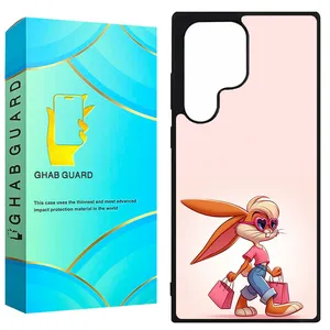Ghab Guard GCHPS22U Cover For Samsung Galaxy S22 Ultra 5G