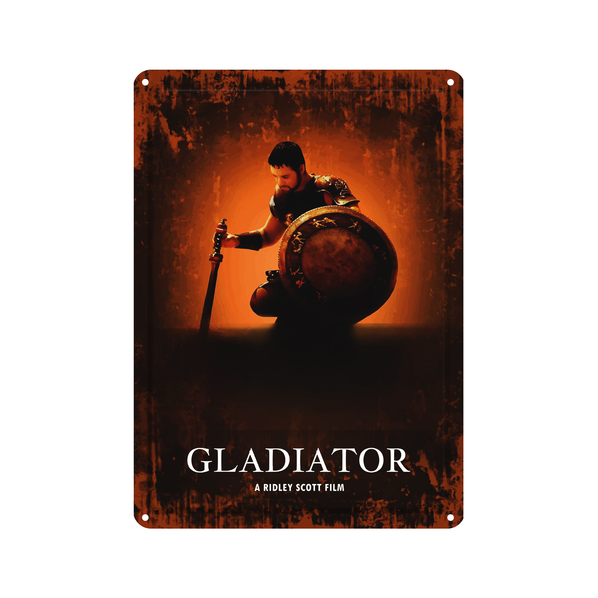 دیوارکوب مدل گلادیاتور کد s 1996