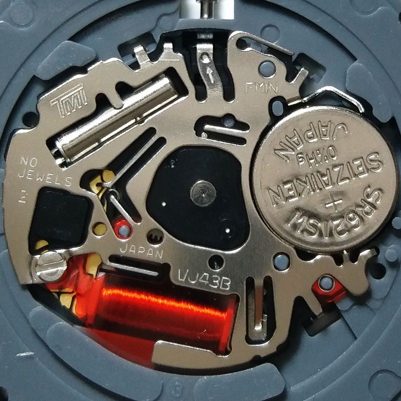 ساعت مچی عقربه‌ای مردانه سوستون مدل SV-7481 -  - 10