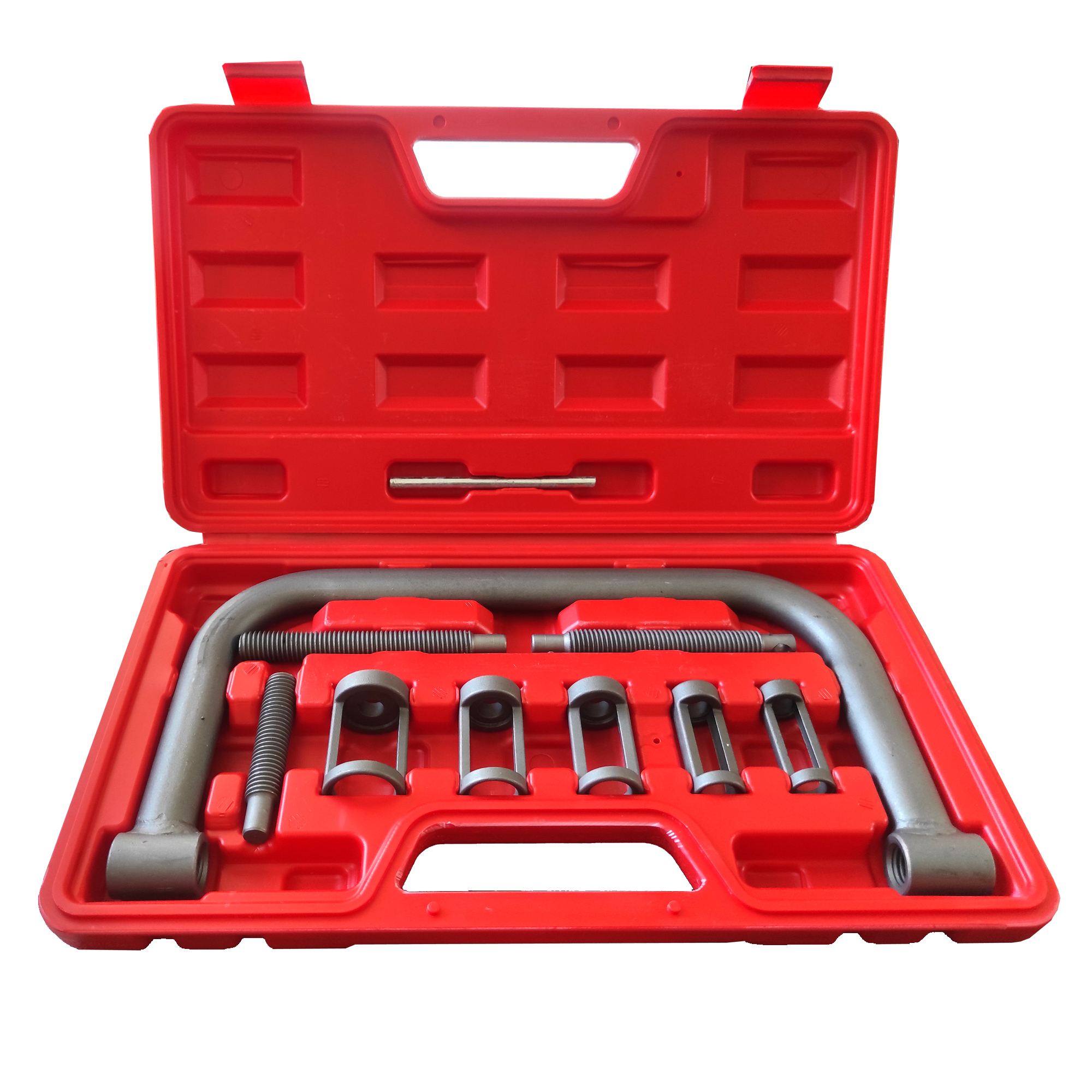 فنر سوپاپ جمع کن کایت تولز مدل Spring-10 مجموعه 10 عددی