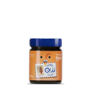 شیره خرما رُزبُن - 400 گرم