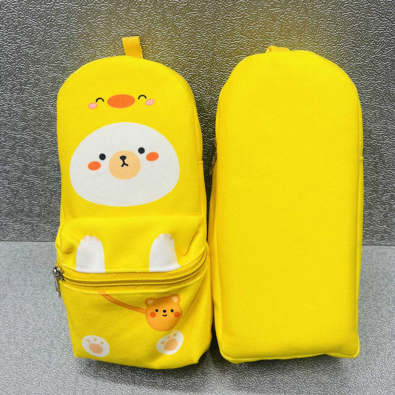 جامدادی مدل جوجه فانتزی