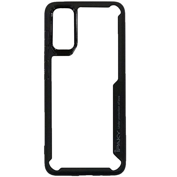 کاور آیپکی مدل IP8602 مناسب برای گوشی موبایل سامسونگ Galaxy S20
