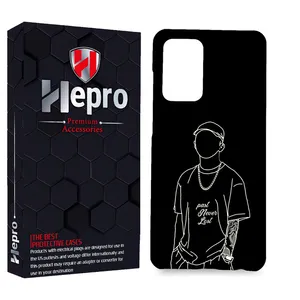 HEPRO MC Cover for SAMSUNG GALAXY A33