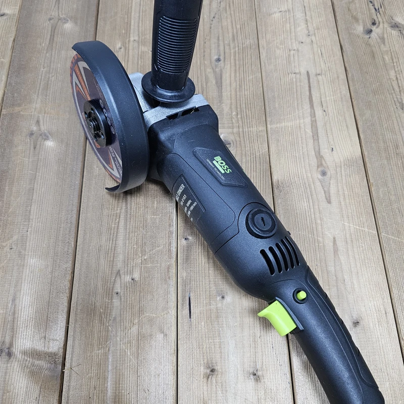 عکس شماره 3 : مینی فرز صنعتی باس مدل life style