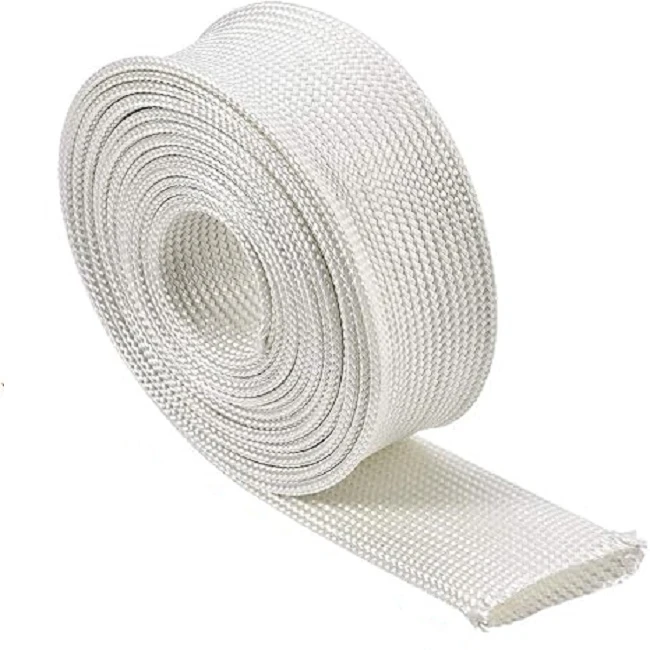 وارنیش نسوز ده ده الکتریک گروپ مدل سیلیکونی کد SILIC- 25MM