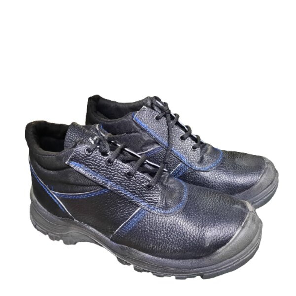 چکمه ایمنی مدل khj87