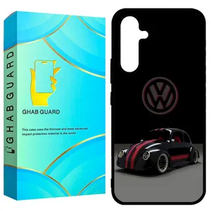 Ghab Guard GCHPA54 Cover for Samsung Galaxy A54 5G  