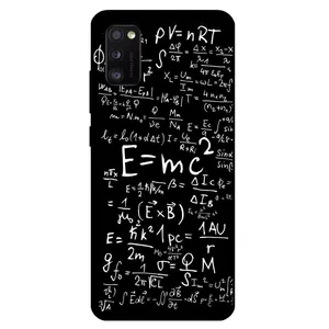 Megafone 6297 Cover For Samsung Galaxy A41