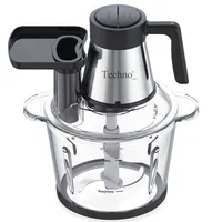 خردکن 3000 میلی&zwnj;لیتر تکنو مدل Te-221  