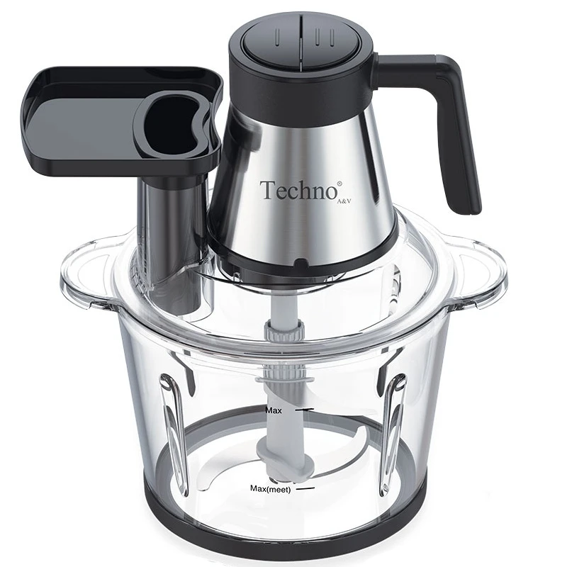 خردکن تکنو مدل te-221