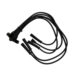 وایر شمع خودرو گاردین مدل 4318 مناسب برای پاترول بسته 4 عددی