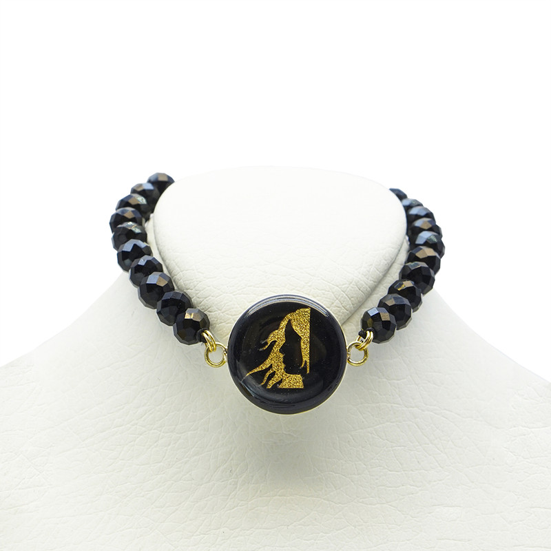 نیم ست زنانه آلتین هنر مدل ماه شهریور