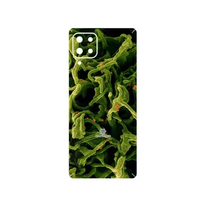 MAHOOT Atom Universe 2 Cover Sticker for Samsung Galaxy A32 5G