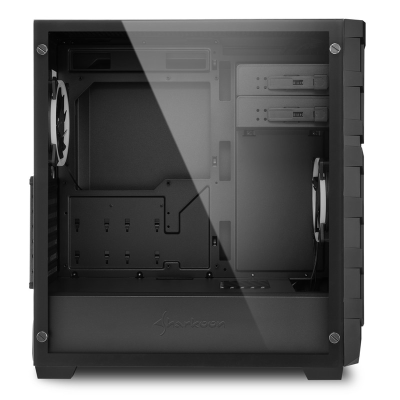 کیس شارکن مدل SGC1 RGB 3