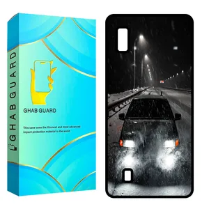 Ghab Guard CHAPA10 Cover For Samsung Galaxy A10