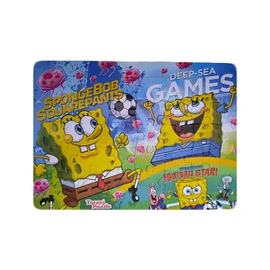 پازل 30 تکه مدل باب اسفنجی 