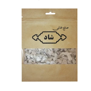 زنجبیل قلمی شاد - 100 گرم