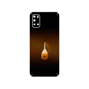 MAHOOT tambour Cover Sticker for Gplus Z10