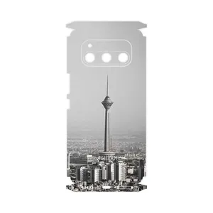 MAHOOT Tehran_City-FullSkin Cover Sticker for Daria Bond 5G
