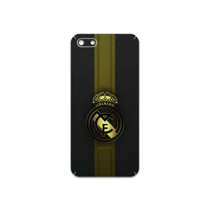 MAHOOT  Real-Madrid-2 Cover Sticker for Huawei Y5 Lite