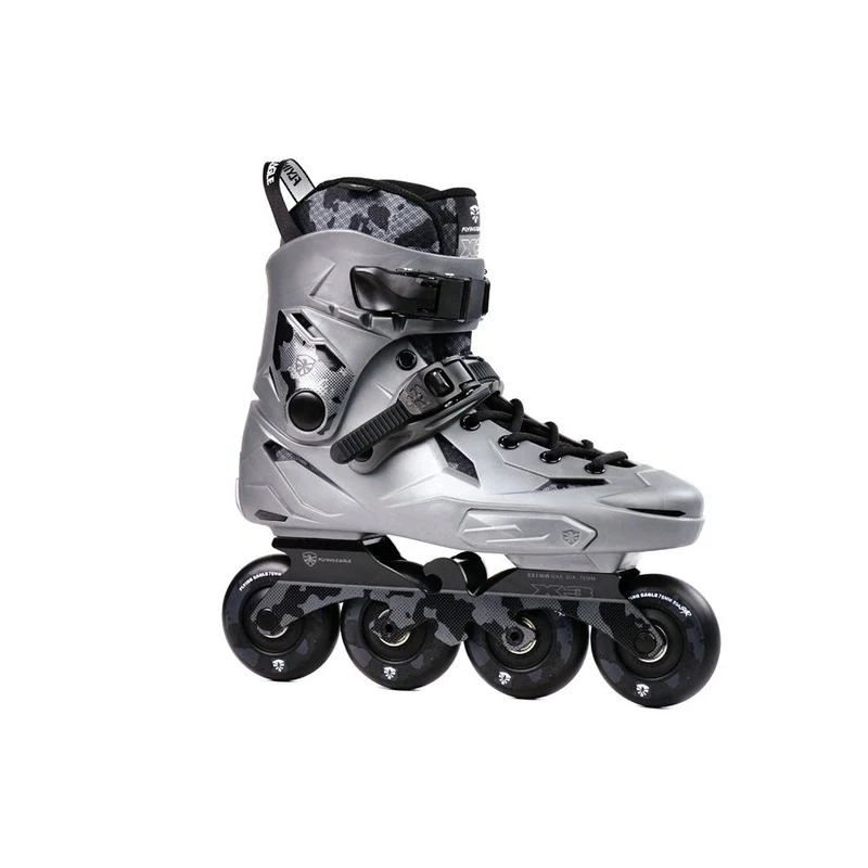 اسکیت کفشی فلاینگ ایکل مدل x3 سایز 45-46