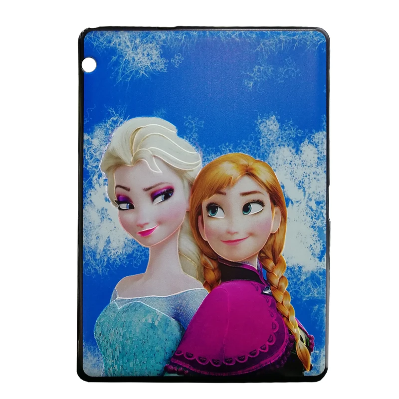 کاور مدل ET-027 مناسب برای تبلت هوآوی MediaPad T3 10 / 9.6 inch