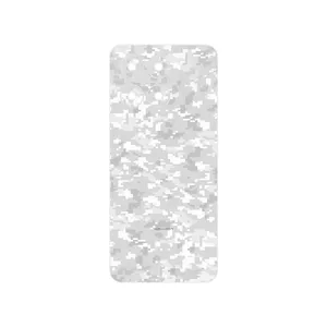 MAHOOT Army_Snow_Pixel Cover Sticker for Honor X6a