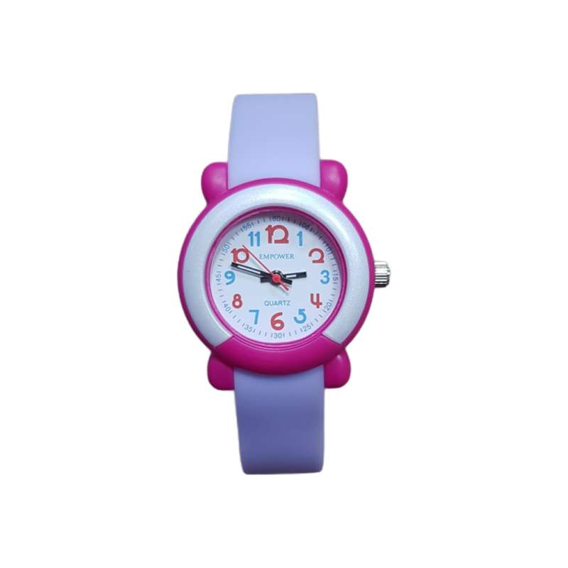 ساعت مچی عقربه ای بچگانه امپاور مدل 88ki10