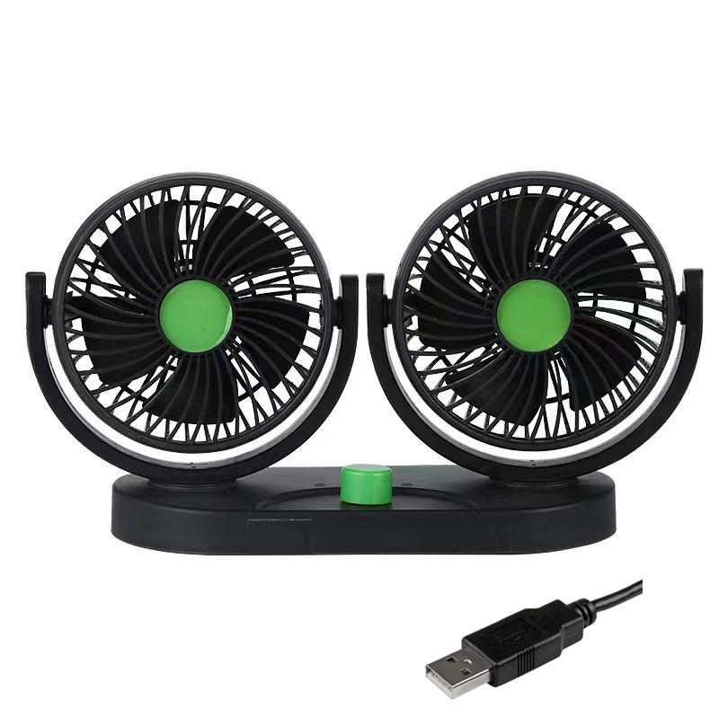 پنکه USB مدل HX-T305-6-7