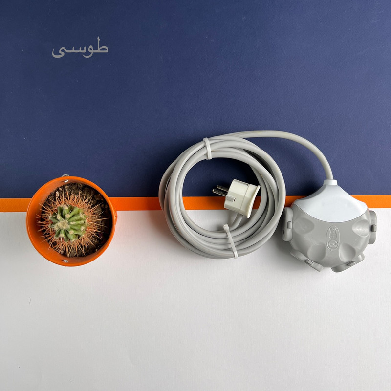 چندراهی برق مدل KH215.30M چندراهی برق مدل KH215.30M