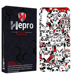 HEPRO MC Cover for SAMSUNG GALAXY A30S/A50/A50S