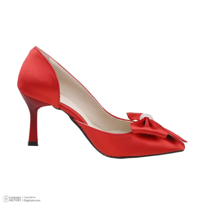 کفش زنانه پینک گرل مدل 94-72